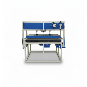 Lanyard Printing Machine