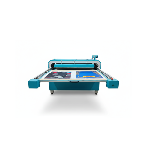 T-Shirt Printing Machine